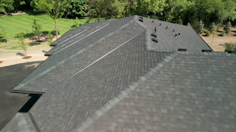 Cold Roofs in Lake San Marcos, CA