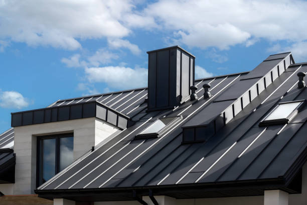 Asphalt Shingles Roofing in Lake San Marcos, CA